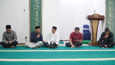 Kominfo Jatim Gelar Doa Bersama dan Istighotsah Untuk Keselamatan Bangsa