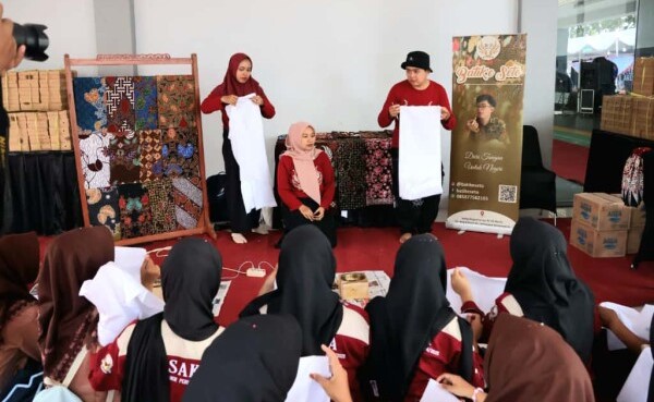 Meriah, Youth Talent Jadi Ajang Unjuk Karya Generasi Muda Digelar di GOR Kanor Meriah, Youth Talent Jadi Ajang Unjuk Karya Generasi Muda Digelar di GOR Kanor