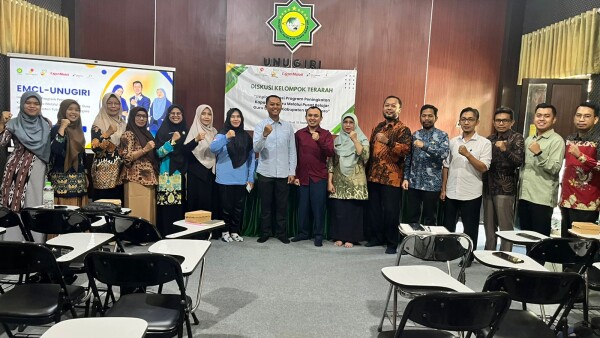 Para Guru di Bojonegoro Aktifkan Kembali PBG, Dorong Peningkatan Kualitas Pendidikan Daerah Para Guru di Bojonegoro Aktifkan Kembali PBG, Dorong Peningkatan Kualitas Pendidikan Daerah
