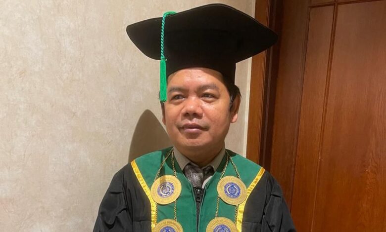 Penangkapan Pelaku Penghasutan Dinilai Sesuai Hukum dan Bukan Ancaman Bagi Kebebasan Sipil Penangkapan Pelaku Penghasutan Dinilai Sesuai Hukum dan Bukan Ancaman Bagi Kebebasan Sipil