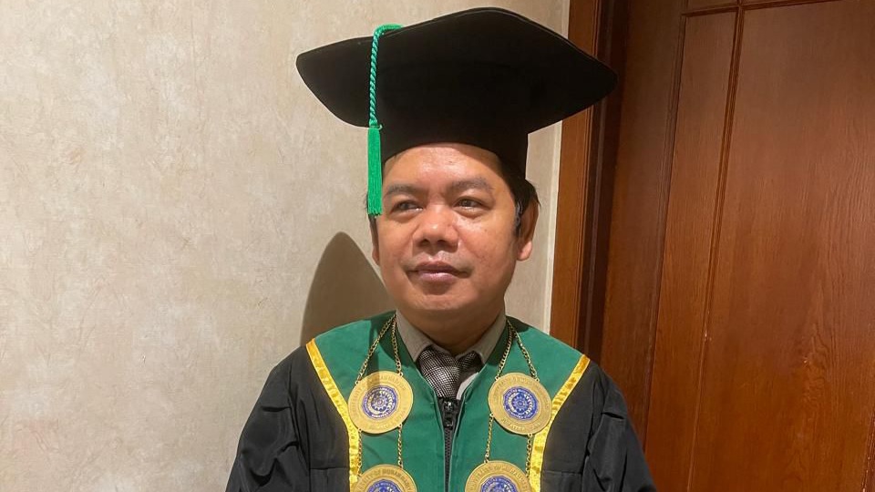 Penangkapan Pelaku Penghasutan Dinilai Sesuai Hukum dan Bukan Ancaman Bagi Kebebasan Sipil