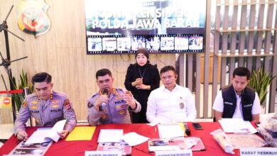 Polisi Ungkap Motif Pembunuhan Satu Keluarga di Indramayu