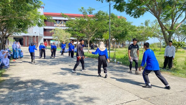 Sekolah Rakyat Menengah Atas Bojonegoro, Salah Satu Rintisan Awal Sekolah Rakyat dari 100 Kabupaten/Kota di Indonesia Sekolah Rakyat Menengah Atas Bojonegoro, Salah Satu Rintisan Awal Sekolah Rakyat dari 100 Kabupaten/Kota di Indonesia