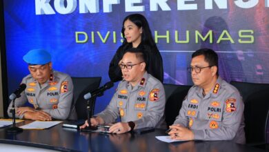 Situasi Jakarta Dipastikan Kondusif Pasca Demo