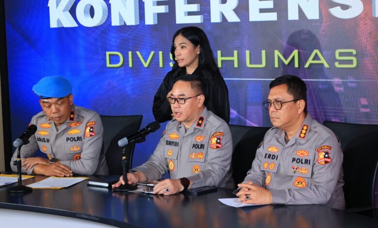 Situasi Jakarta Dipastikan Kondusif Pasca Demo Situasi Jakarta Dipastikan Kondusif Pasca Demo