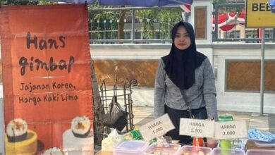 UMKM Bojonegoro Terus Bertumbuh, Didominasi Pelaku Usaha Muda