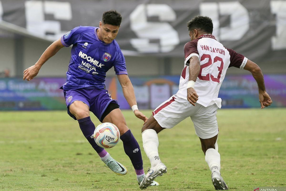 Absennya Tiga Pilar Persita, Angin Segar untuk PSM Makassar? Analisis Mendalam Jelang Pertandingan Liga 1 2025/2026