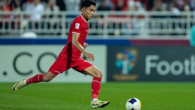 Alasan Marselino Ferdinan Dicoret dari Timnas Indonesia? Alasan Marselino Ferdinan Dicoret dari Timnas Indonesia?