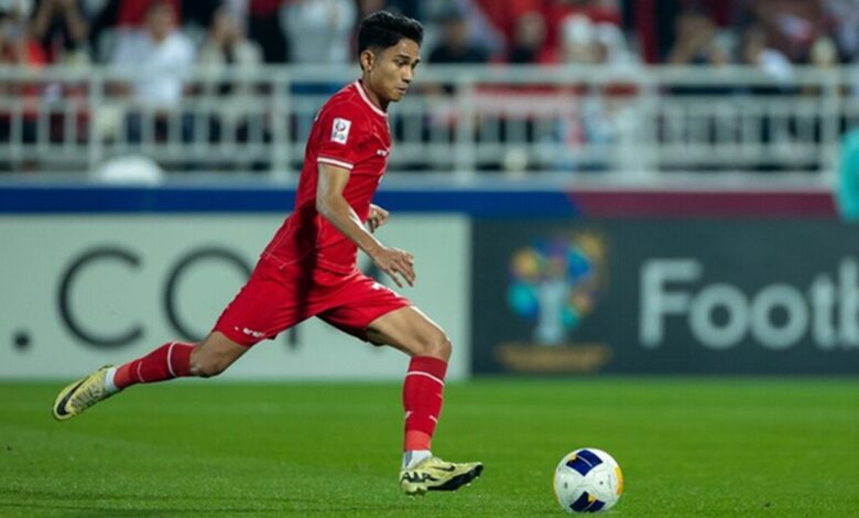 Alasan Marselino Ferdinan Dicoret dari Timnas Indonesia? Alasan Marselino Ferdinan Dicoret dari Timnas Indonesia?