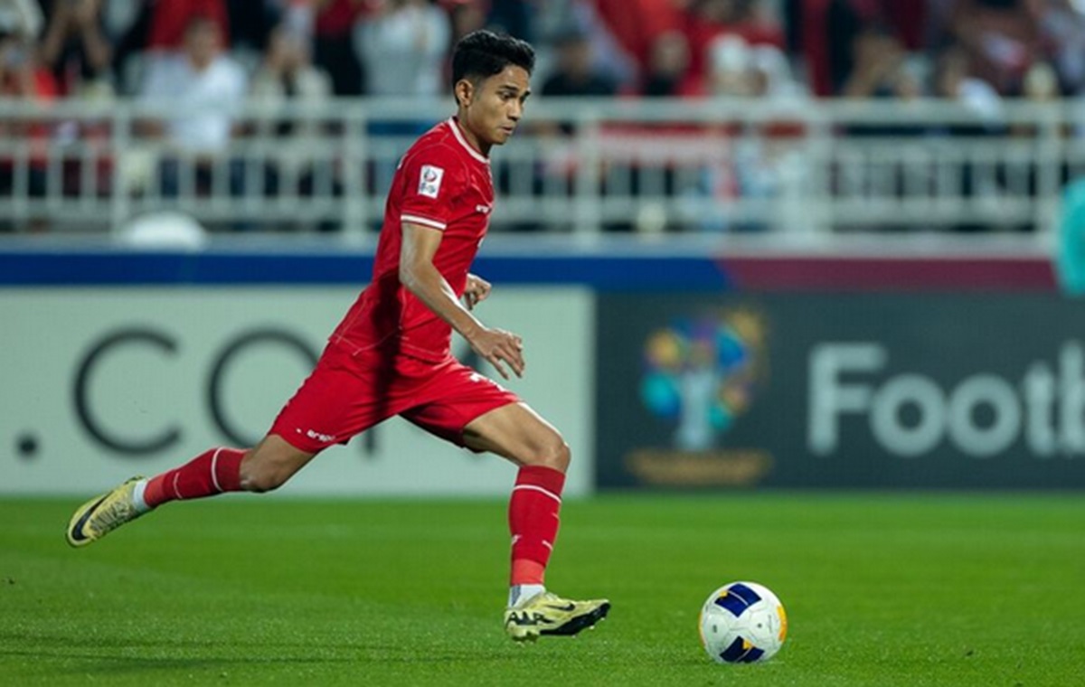 Alasan Marselino Ferdinan Dicoret dari Timnas Indonesia?