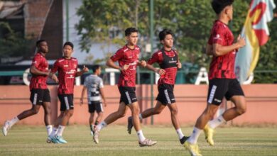 Alex Tanque Kembali Perkuat Lini Depan PSM Makassar Kontra PSIM Yogyakarta: Sanksi Dicabut, Amunisi Tambahan Juku Eja!