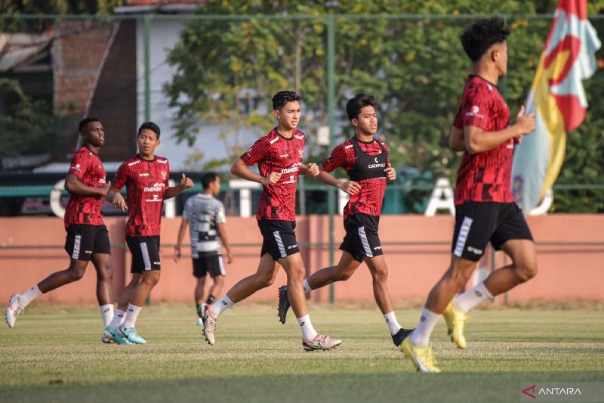 Alex Tanque Kembali Perkuat Lini Depan PSM Makassar Kontra PSIM Yogyakarta: Sanksi Dicabut, Amunisi Tambahan Juku Eja!