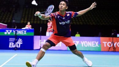 Alwi Farhan Bersinar, Tiga Wakil Indonesia Melaju ke Perempat Final Hong Kong Open 2025, Lima Lainnya Tersingkir