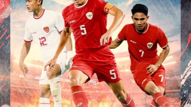 Ananda Raehan: Kartu As Timnas Indonesia U-23 untuk Redam Dominasi Korea Selatan? Ananda Raehan: Kartu As Timnas Indonesia U-23 untuk Redam Dominasi Korea Selatan?