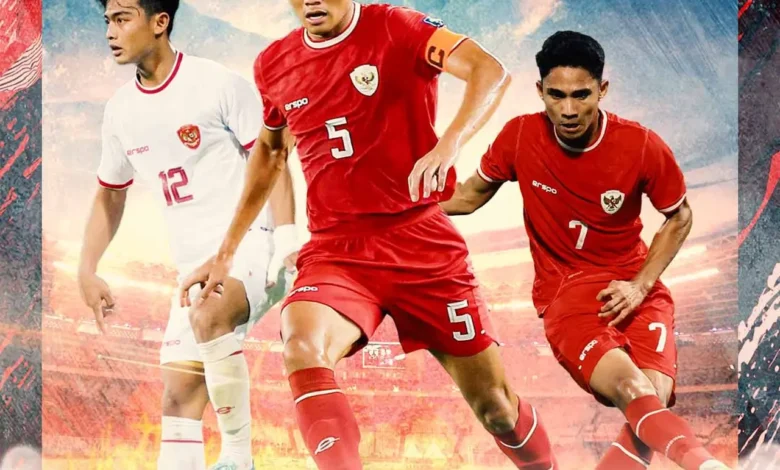 Ananda Raehan: Kartu As Timnas Indonesia U-23 untuk Redam Dominasi Korea Selatan? Ananda Raehan: Kartu As Timnas Indonesia U-23 untuk Redam Dominasi Korea Selatan?