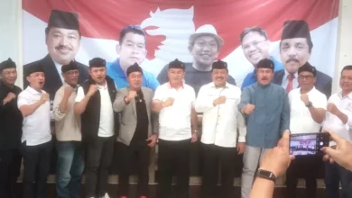 Andi Kadir Nahkodai PORDI Jawa Barat: Domino Bukan Sekadar Hiburan, Tapi Olahraga Asah Otak!
