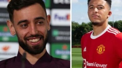 Aston Villa Kejutkan Bursa Transfer: Amankan Jadon Sancho dan Harvey Elliott di Detik-Detik Terakhir!