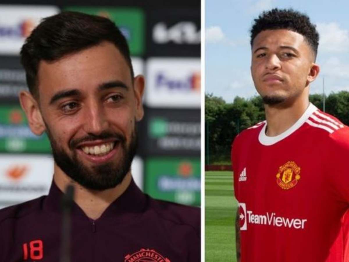 Aston Villa Kejutkan Bursa Transfer: Amankan Jadon Sancho dan Harvey Elliott di Detik-Detik Terakhir!