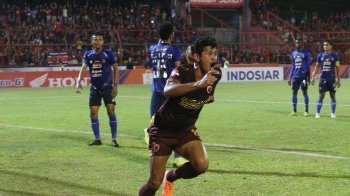 Awal Musim yang Buruk: Lini Tengah PSM Makassar Jadi Sorotan Jelang Laga Kontra Persija Awal Musim yang Buruk: Lini Tengah PSM Makassar Jadi Sorotan Jelang Laga Kontra Persija