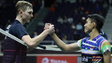 Bangkit dari Keterpurukan Cedera, Jonatan Christie Tak Percaya Raih Gelar Juara Korea Open 2025: Sebuah Kisah Inspiratif