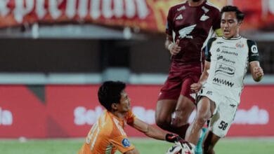 Borneo FC Kokoh di Puncak Klasemen, PSM Makassar Selamat dari Zona Degradasi: Update Lengkap Super League 2025/2026 Pekan Keenam Borneo FC Kokoh di Puncak Klasemen, PSM Makassar Selamat dari Zona Degradasi: Update Lengkap Super League 2025/2026 Pekan Keenam