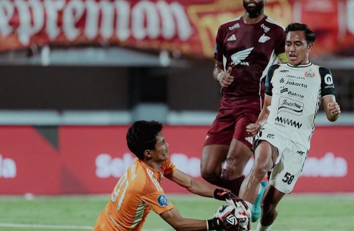 Borneo FC Kokoh di Puncak Klasemen, PSM Makassar Selamat dari Zona Degradasi: Update Lengkap Super League 2025/2026 Pekan Keenam Borneo FC Kokoh di Puncak Klasemen, PSM Makassar Selamat dari Zona Degradasi: Update Lengkap Super League 2025/2026 Pekan Keenam
