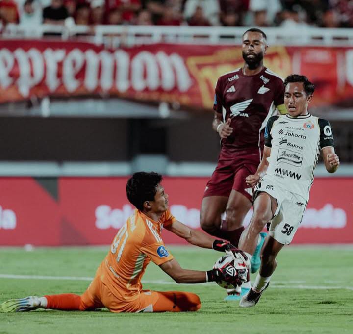 Borneo FC Kokoh di Puncak Klasemen, PSM Makassar Selamat dari Zona Degradasi: Update Lengkap Super League 2025/2026 Pekan Keenam