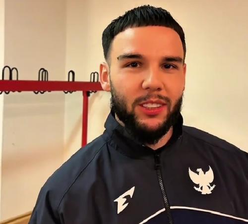 Calvin Verdonk Terbang ke Prancis, Selangkah Lebih Dekat Gabung Lille Calvin Verdonk Terbang ke Prancis, Selangkah Lebih Dekat Gabung Lille
