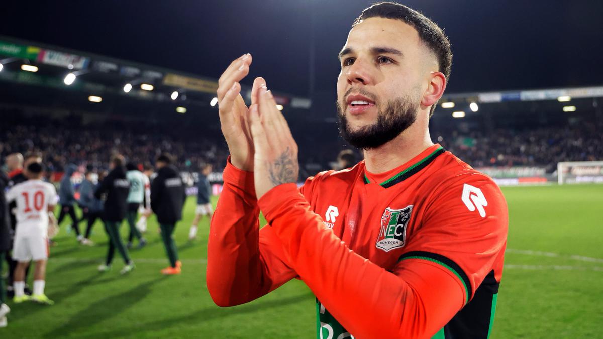Calvin Verdonk Ukir Sejarah: Jadi Pemain Indonesia Pertama di Liga Prancis, Ini Statistik Debutnya yang Memukau Bersama LOSC Lille