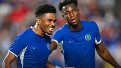 Chelsea Lolos Dramatis dari Kejutan Lincoln City di Carabao Cup: Facundo Buonanotte Cetak Gol Debut dalam Laga Penuh Perjuangan