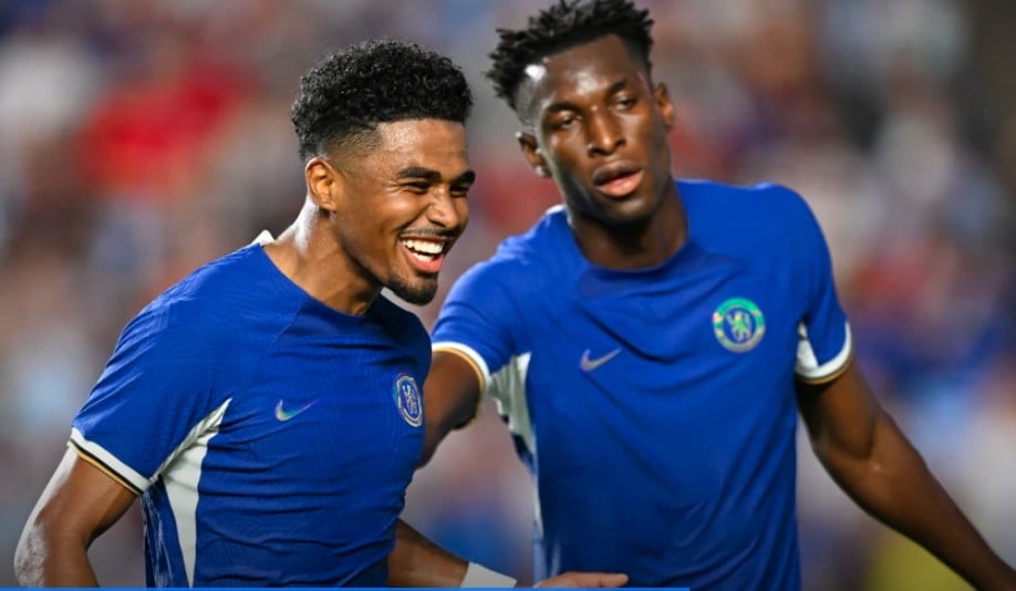 Chelsea Lolos Dramatis dari Kejutan Lincoln City di Carabao Cup: Facundo Buonanotte Cetak Gol Debut dalam Laga Penuh Perjuangan