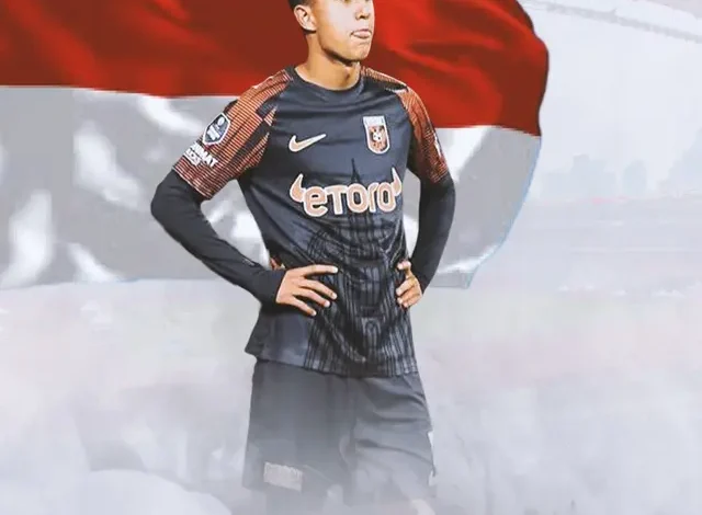 Coach Justin Yakin Posisi Sayap Kanan Timnas Indonesia Sudah Jadi Milik Miliano Jonathans Coach Justin Yakin Posisi Sayap Kanan Timnas Indonesia Sudah Jadi Milik Miliano Jonathans
