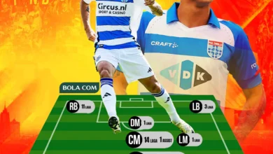 Daftar 5 Pemain Termahal Super League: Persib Bandung Mendominasi dengan Thom Haye dan Eliano Reijnders