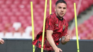 Debut Gemilang Calvin Verdonk di Liga Europa: Assist Kunci Antarkan Lille Raih Kemenangan, Raih Rating 7.3!