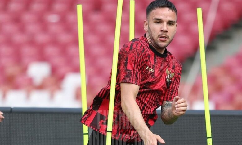 Debut Gemilang Calvin Verdonk di Liga Europa: Assist Kunci Antarkan Lille Raih Kemenangan, Raih Rating 7.3! Debut Gemilang Calvin Verdonk di Liga Europa: Assist Kunci Antarkan Lille Raih Kemenangan, Raih Rating 7.3!