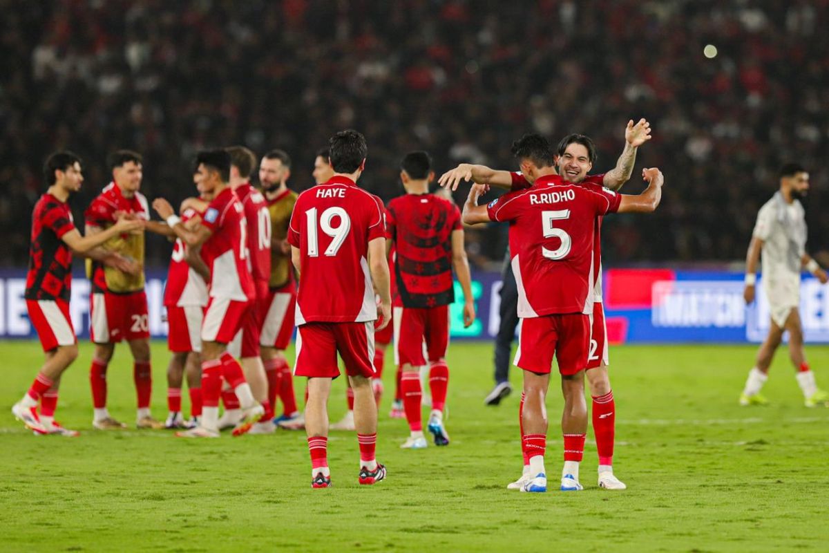 Debut Impian di Liga Europa 2025/2026: Tiga Bintang Muda Indonesia Siap Bersinar di Panggung Eropa