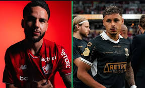 Debut Manis dan Pahit: Calvin Verdonk dan Dean James Warnai Hasil Lengkap Matchday 1 Liga Europa 2025/2026