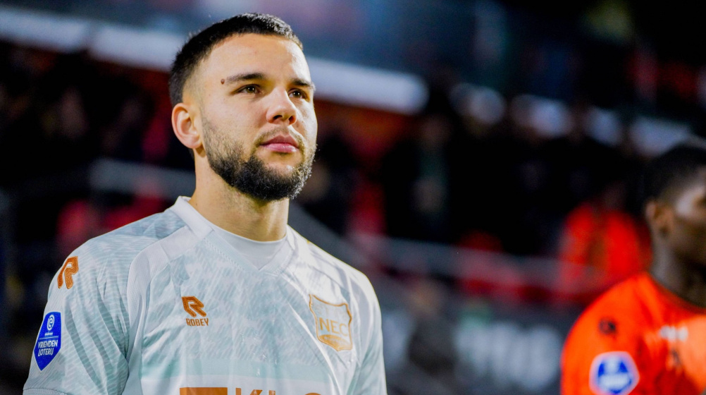 Debut Pahit Calvin Verdonk di Lille: Dikritik Fans Usai Kekalahan Telak