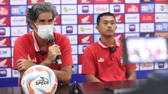 Derbi Tanpa Gol: PSM Makassar dan PSIM Yogyakarta Berbagi Angka di Stadion BJ Habibie Derbi Tanpa Gol: PSM Makassar dan PSIM Yogyakarta Berbagi Angka di Stadion BJ Habibie