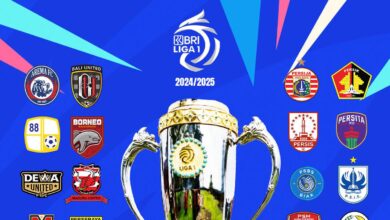 Dominasi Borneo FC Berlanjut, PSM Makassar Terseok di Klasemen Super League 2025/2026 Pekan ke-7