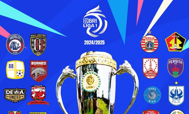 Dominasi Borneo FC Berlanjut, PSM Makassar Terseok di Klasemen Super League 2025/2026 Pekan ke-7 Dominasi Borneo FC Berlanjut, PSM Makassar Terseok di Klasemen Super League 2025/2026 Pekan ke-7