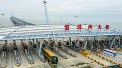 Dominasi China Tak Terbendung, Indonesia Nirwakil di Final Hong Kong Open 2025