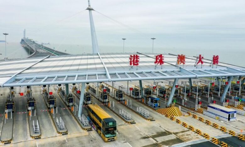 Dominasi China Tak Terbendung, Indonesia Nirwakil di Final Hong Kong Open 2025 Dominasi China Tak Terbendung, Indonesia Nirwakil di Final Hong Kong Open 2025