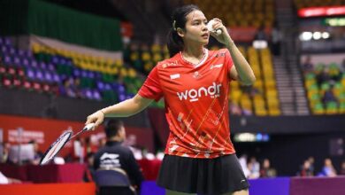 Dominasi Ganda Putri! Empat Wakil Indonesia Melaju ke Babak 16 Besar Hong Kong Open 2025