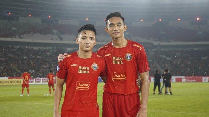 Dua Mimpi Buruk Menghantui Tavares: Rekor Buruk Kontra Souza dan Keperkasaan Persija Menjelang Laga Krusial Dua Mimpi Buruk Menghantui Tavares: Rekor Buruk Kontra Souza dan Keperkasaan Persija Menjelang Laga Krusial