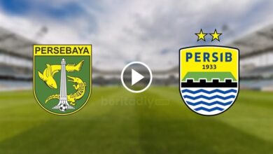 Duel Klasik Persib vs. Persebaya: Debut Dinanti Thom Haye dan Eliano Reijnders di GBLA!