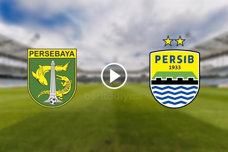 Duel Klasik Persib vs. Persebaya: Debut Dinanti Thom Haye dan Eliano Reijnders di GBLA!
