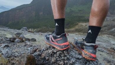 EIGER Adventure: Bersinergi dengan Semangat Pelari di BDG100 Ultra, Uji Ketangguhan Produk di Jantung Pegunungan Bandung