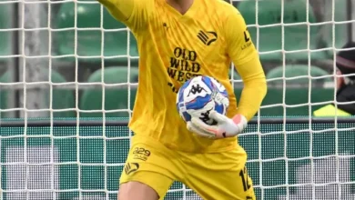Emil Audero: Konsistensi Gemilang dan Penyelamatan Heroik, Aset Tak Ternilai bagi Cremonese