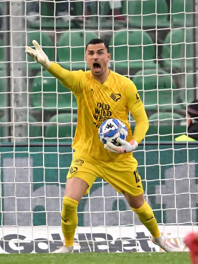 Emil Audero: Konsistensi Gemilang dan Penyelamatan Heroik, Aset Tak Ternilai bagi Cremonese